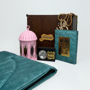 بوكس رمضان كريم